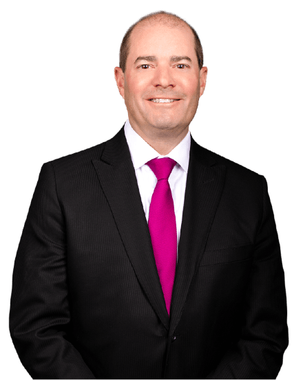 Attorney Donald Cosley