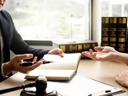 Rolling Meadows, IL divorce lawyer