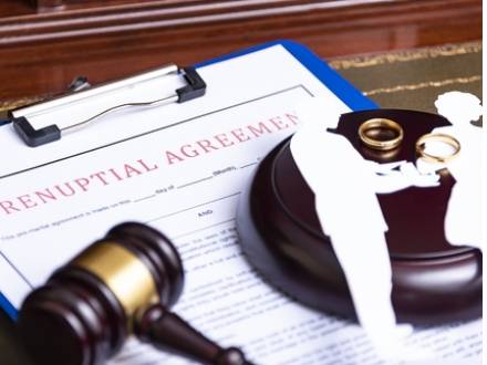 Rolling Meadows, IL High-Asset Divorce Attorney