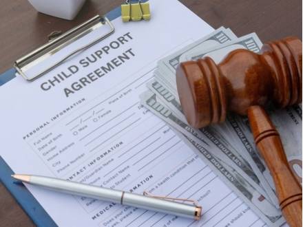 Rolling Meadows, IL child support lawyer