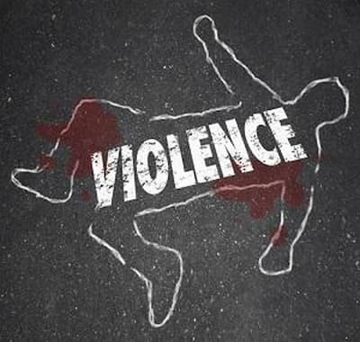 violent crime, assault, Rolling Meadows criminal defense attorney